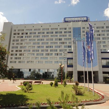 Planeta Hotel Minsk Ngoại thất bức ảnh