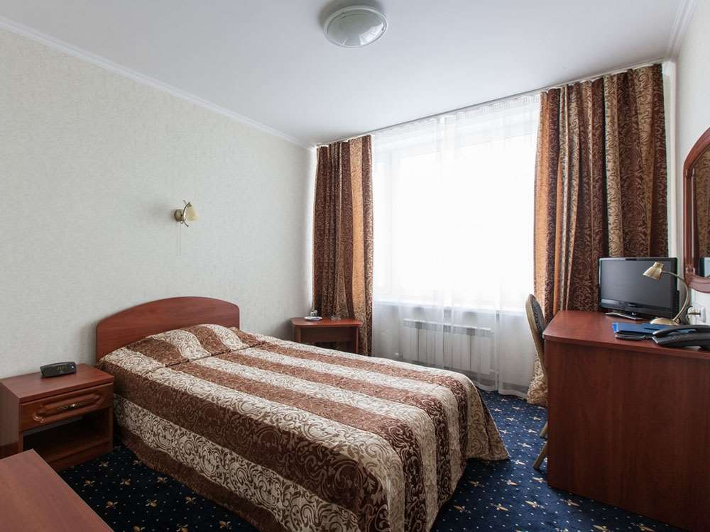 Planeta Hotel Minsk Phòng bức ảnh