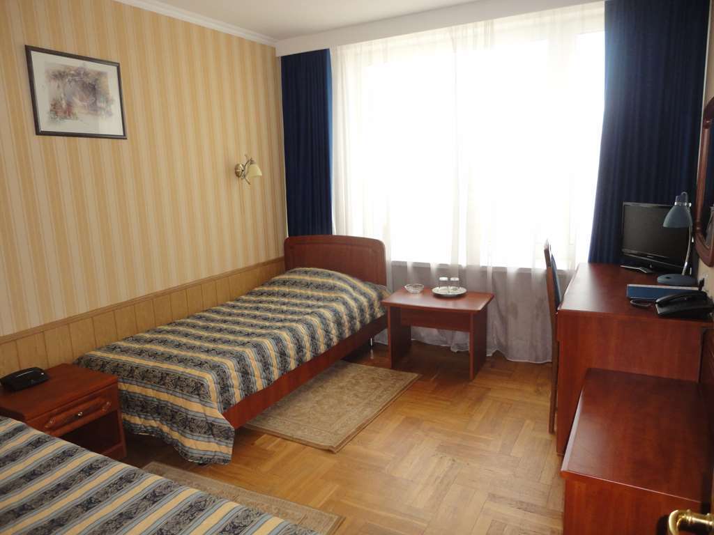 Planeta Hotel Minsk Phòng bức ảnh